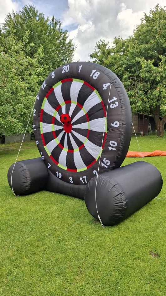 Fussball-Dart Fussball-Dart